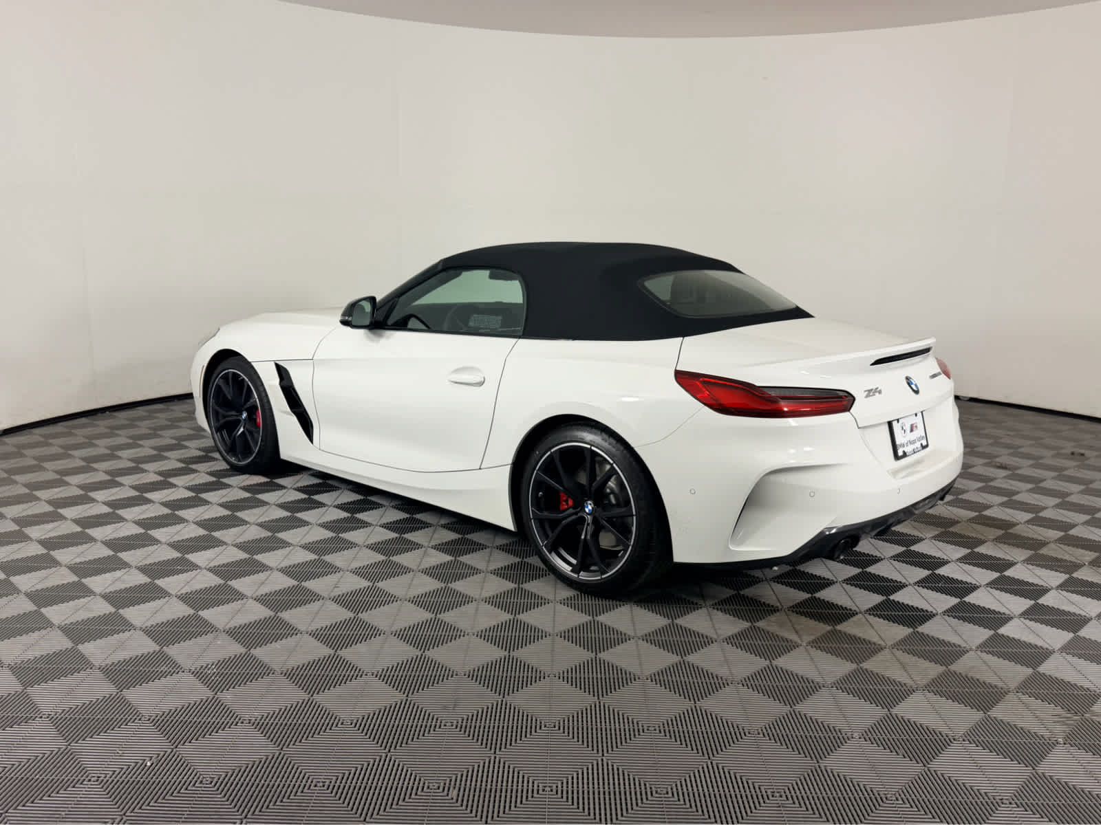Used 2026 BMW Z4 sDrive30i w/ Premium Package RWD image 5