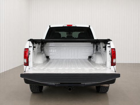 Used 2015 Ford F150 XL w/ Equipment Group 101A Mid RWD image 7