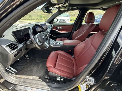 Used 2023 BMW M340i M340i w/ Premium Package image 29