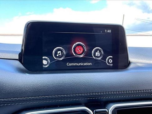 Used 2019 MAZDA CX-5 Grand Touring image 19