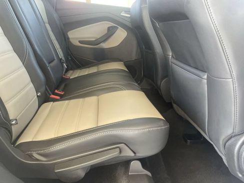 Used 2019 Ford Escape SEL FWD image 25