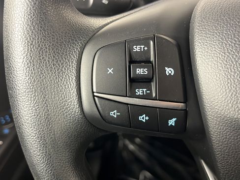 Used 2021 Ford Bronco Sport Big Bend AWD/4WD image 26