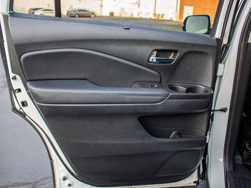 Used 2022 Honda Pilot Special Edition image 17