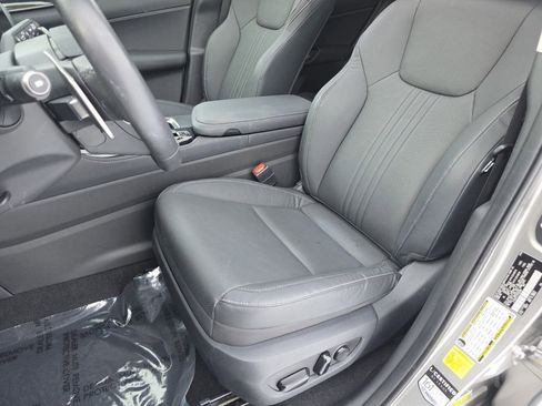 Certified 2025 Lexus NX 350 AWD w/ Accessory Package (2T) image 17