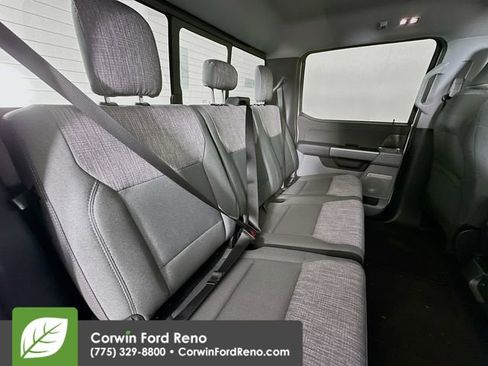 New 2026 Ford F250 XLT w/ XLT Premium Package image 28