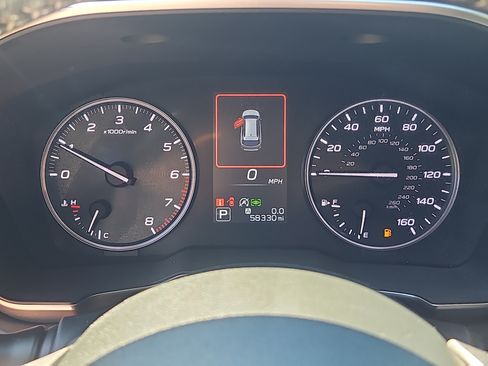 Used 2022 Subaru Outback Limited AWD/4WD image 26