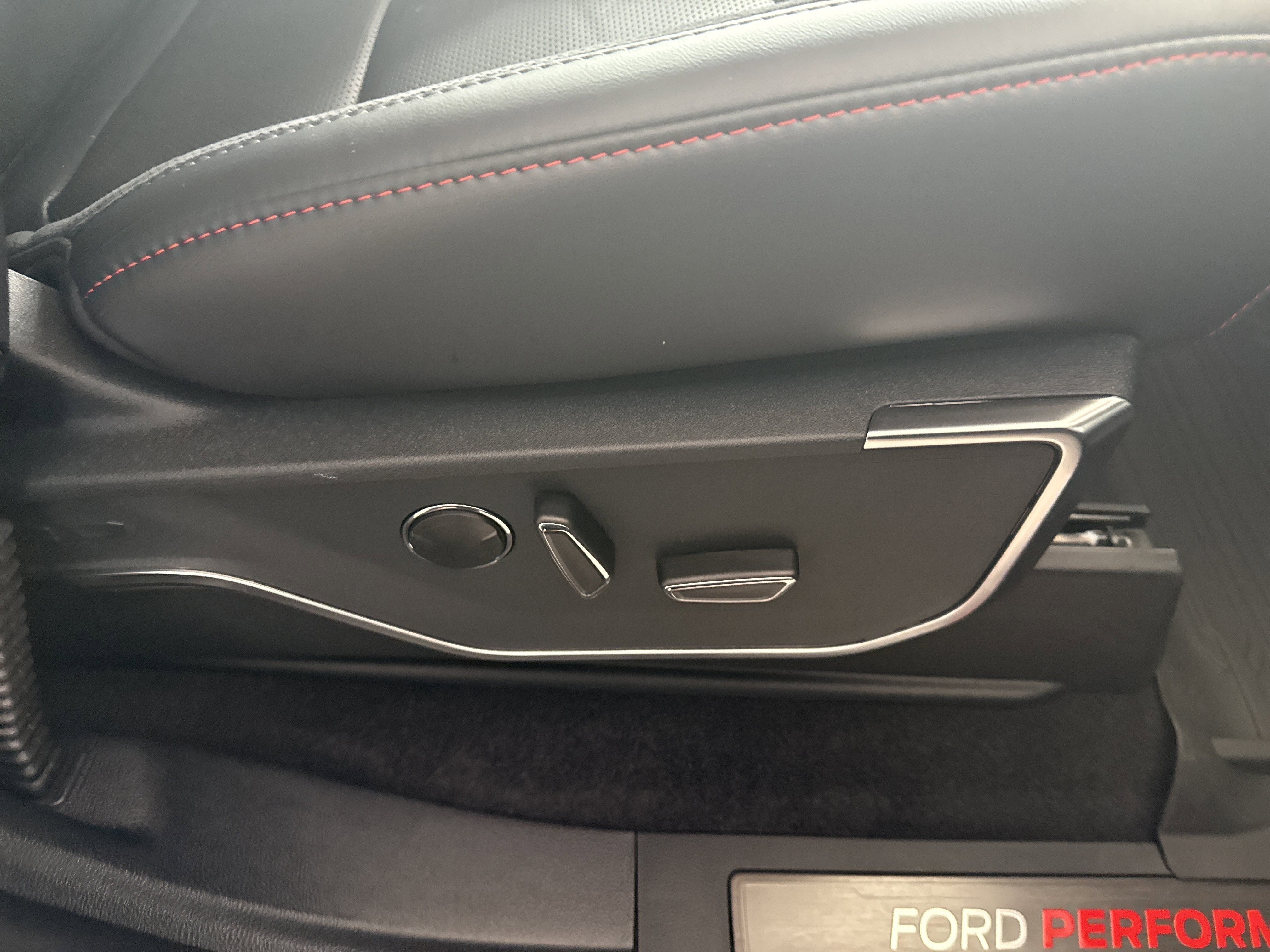 New 2026 Ford F150 Raptor AWD/4WD image 19