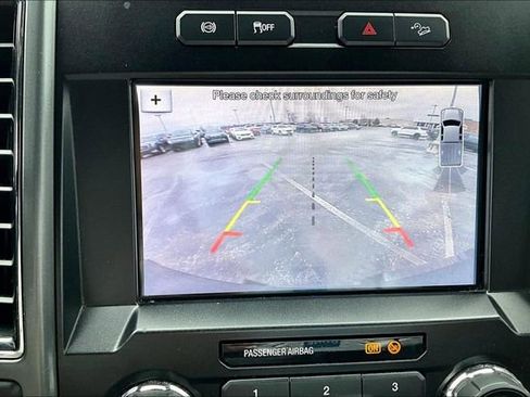 Used 2019 Ford F250 XLT w/ XLT Value Package image 15