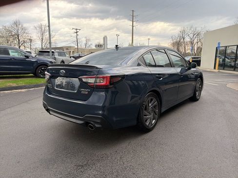 Used 2023 Subaru Legacy Sport image 5