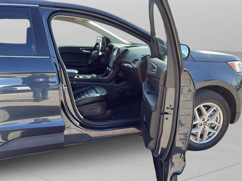 Used 2024 Ford Edge SEL w/ Convenience Package AWD/4WD image 34