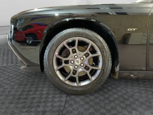 Used 2018 Dodge Challenger GT image 14