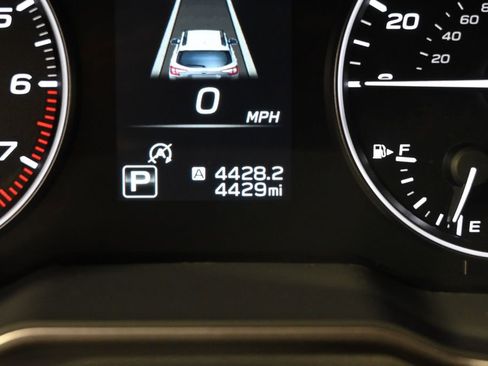 Used 2025 Subaru Outback Onyx Edition XT w/ Popular Package #2 AWD/4WD image 26