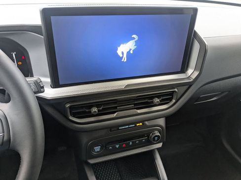 New 2026 Ford Bronco Sport Big Bend image 18