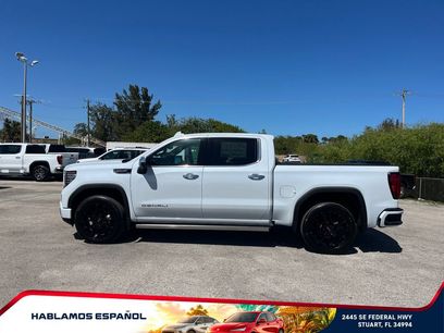 New 2026 GMC Sierra 1500 Denali w/ Denali Reserve Package