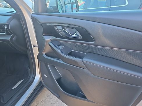 Used 2022 Chevrolet Traverse RS w/ LPO, Floor Liner Package image 72