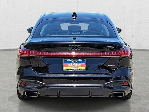New 2026 Audi A5 2.0T Premium Plus AWD/4WD image 6