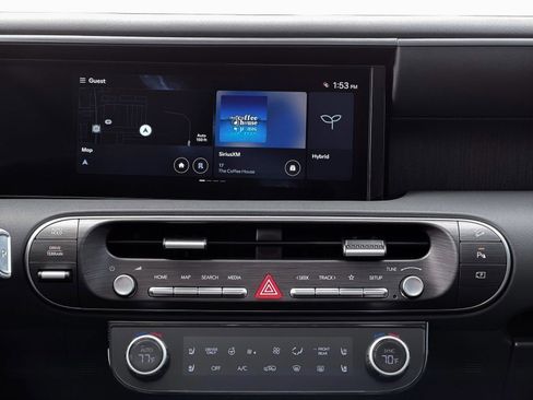 New 2026 Hyundai Palisade SEL Premium AWD/4WD image 14