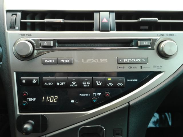 Used 2015 Lexus RX 350 AWD image 45
