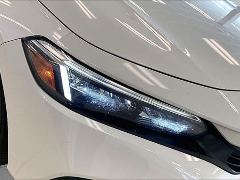 Used 2022 Honda Civic Sport image 26