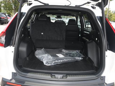 Certified 2024 Honda CR-V Sport-L image 19