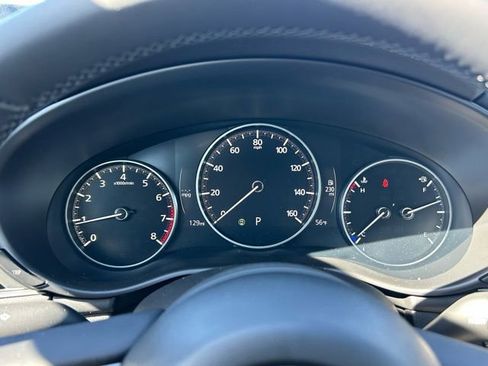 New 2026 MAZDA MAZDA3 s Sport image 13