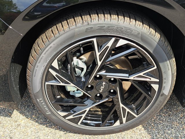 New 2026 Kia K5 GT-Line FWD image 16