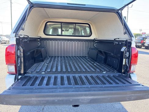 Used 2021 Toyota Tacoma SR image 16
