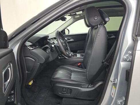 Used 2023 Land Rover Range Rover Velar S AWD/4WD image 4
