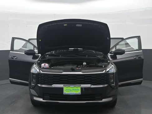 Used 2026 Kia Sportage LX FWD image 35