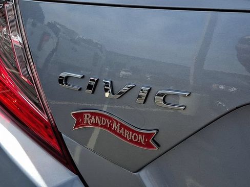 Used 2021 Honda Civic Sport image 26