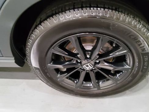 Used 2024 Honda CR-V Sport image 37