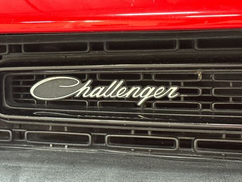 Used 2016 Dodge Challenger R/T Plus RWD image 47
