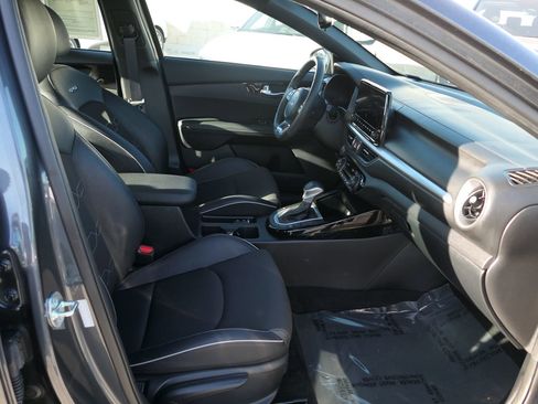 Used 2024 Kia Forte GT-Line image 26