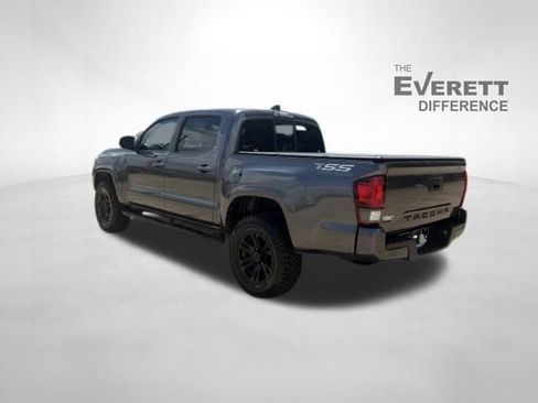 Used 2021 Toyota Tacoma SR w/ SR Convenience Package RWD image 5