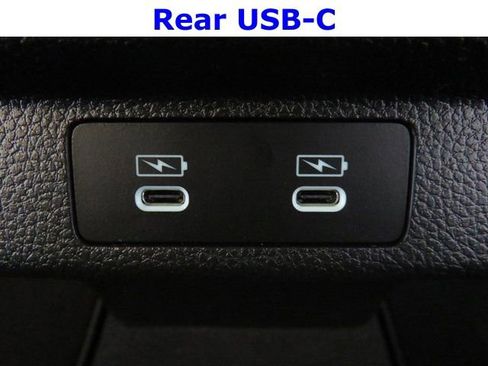 New 2025 Honda Accord LX image 18