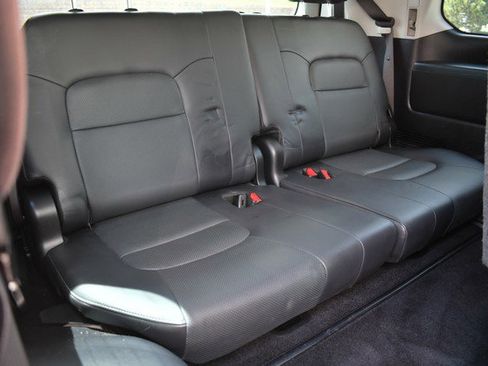 Used 2018 Toyota Land Cruiser AWD/4WD image 30