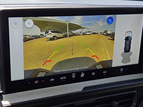New 2026 Ford Bronco Sport Big Bend AWD/4WD image 13