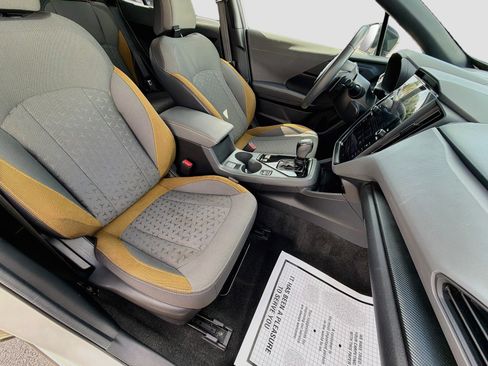 Used 2024 Subaru Crosstrek 2.5i Sport w/ Crosstrek Mirror Package AWD/4WD image 14