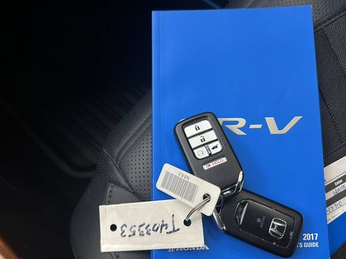 Used 2017 Honda CR-V EX-L image 33