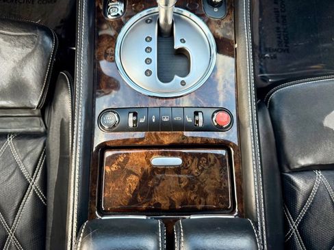 Used 2012 Bentley Flying Spur Flying Spur Speed AWD/4WD image 21