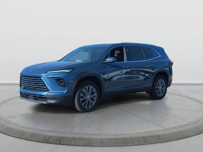 New 2026 Buick Enclave Preferred w/ Super Cruise Package