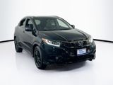 Used 2022 Honda HR-V Sport image 3