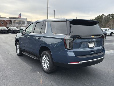 New 2026 Chevrolet Tahoe LT w/ Comfort Package image 7