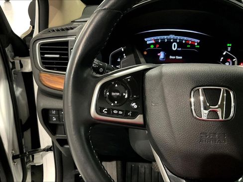 Used 2019 Honda CR-V Touring image 11