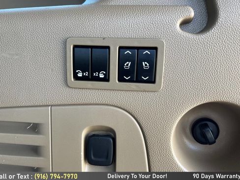 Used 2018 Cadillac Escalade ESV Platinum image 13