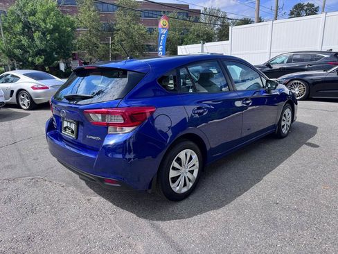 Used 2023 Subaru Impreza 2.0i AWD/4WD image 5