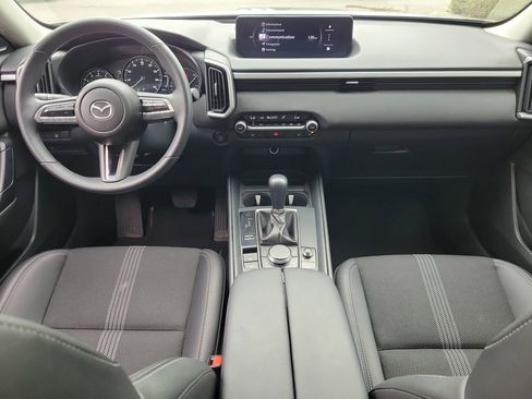 Used 2025 MAZDA CX-50 AWD 2.5 S w/ Premium Package image 13