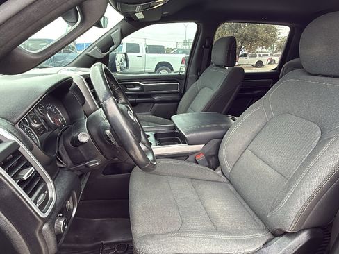 Used 2020 RAM 1500 Lone Star image 13