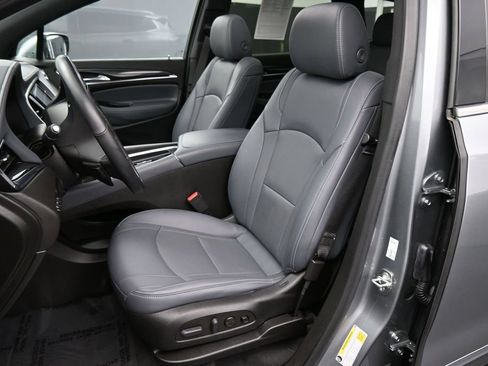 Used 2023 Buick Enclave Premium w/ Experience Buick Package FWD image 16