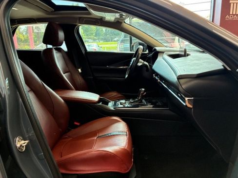 Used 2022 MAZDA CX-30 AWD 2.5 S w/ Preferred Package image 31